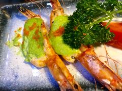 -大江户日本料理(吕厝店)