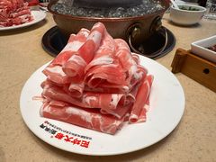 -阳坊大都涮羊肉(阳坊总店)