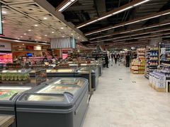 -Olé精品超市(广州太古汇店)