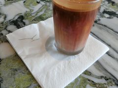 污咖啡&nbsp;Dirty-COFFEEOLOGY咖啡学(天银店)
