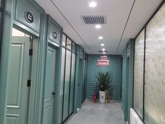 -小贝壳酒楼(经九路店)