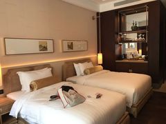 -西安华清御汤酒店