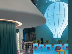 -ABC Swim亲子游泳俱乐部(河西店)