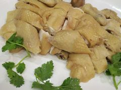 家和一品鸡-松北囍宴(松北店)