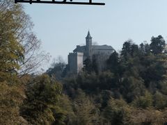 -莫干山风景区