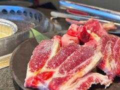 -300杯·和牛烧肉清酒专门店(廊里店)