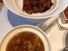 -俏江南天津时尚曲艺主题餐厅(马场道店)