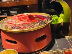 -西塔老太太泥炉烤肉(川沙百联店)