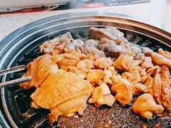 -猫抓烤肉(春熙路店)