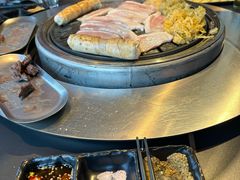 -伍丁·烤牛肋(和平东桥店)
