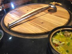 -好灶头妈妈菜·柴火灶台鱼·千岛湖土菜地标美食