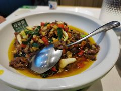 -绿草地·湘菜(7mall店)