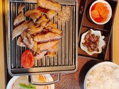 -味太助·银饭食堂(中华城店)