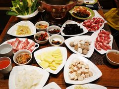 -长白山万达锦华套房酒店