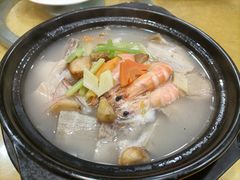 -汇景花园酒家(基立下道店)