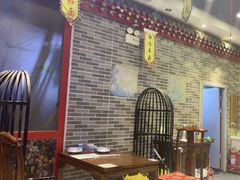 -李记白水羊头·清真老味家常菜(石景山店)
