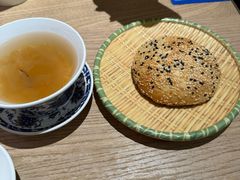 -新万鑫银丝面·非遗无锡味(惠山古镇店)