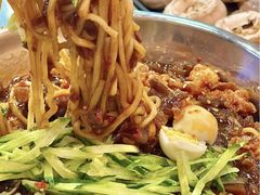 -杀猪天·韩国烤肉(总店)