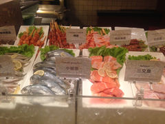 -赛象酒店·福泉阁中餐厅