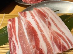 -九田家黑牛烤肉(溧水万达店)
