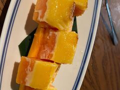 烤木瓜海胆-渡鲑亭(东二环泰禾广场店)