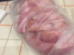 -烫面包·面包烘焙(绿地缤纷城店)
