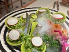 -太食獸泰式茶餐厅(IFS国金中心店)