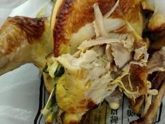 -吴山烤禽 (吴山路店)