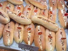 -山崎面包(静安久光店)