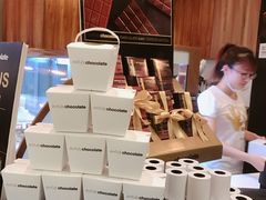 -Awfully Chocolate(来福士广场店)