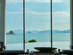 -深圳大梅沙京基洲际度假酒店