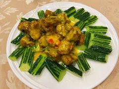 -摩登有记·新派泰国菜(银钻广场店)