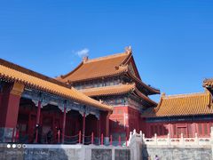 -故宫博物院(故宫)