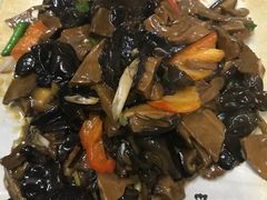 -九华山友谊土菜馆 小资餐厅