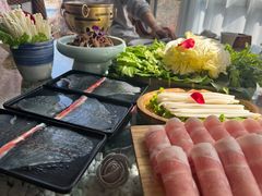 -慢丽江·云南野生菌土鸡锅(西山店)