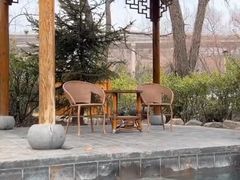 -麦积山温泉
