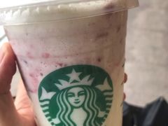-星巴克(长沙友阿奥特莱斯店)