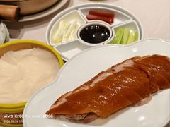 -颂福楼·南京菜(定淮门店)