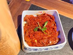 -来涮蜀鲜货火锅串串香(菜市口店)