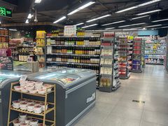 -blt精品超市(北京银座店)