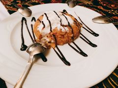 -Old Ottoman Cafe & Restaurant