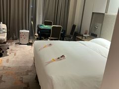 -上海国展宝龙丽筠酒店
