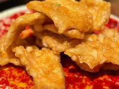 -奉天小馆·非遗东北菜(沈阳万象城店)