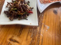 -八仔大富楼·河鲜(西江店)