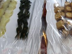 -奉天玖福记沈阳鸡架(大西菜行店)