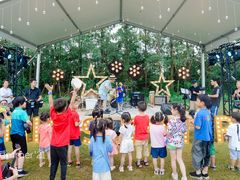 -前小桔亲子创意农场·草莓采摘·露营烧烤