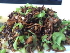 -新竹里馆·花园餐厅(兴苑路店)