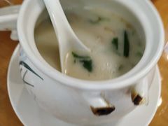 -正宗普宁豆干坊·洪记砂锅粥(红领巾路店)