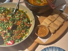 -山石榴·贵州菜(丰盛里店)