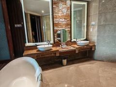 -惠州金海湾嘉华度假酒店